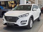 Hyundai Tucson III Рестайлинг Казань  - изображение 23