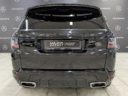 Land Rover Range Rover Sport II Рестайлинг Москва  - изображение 36