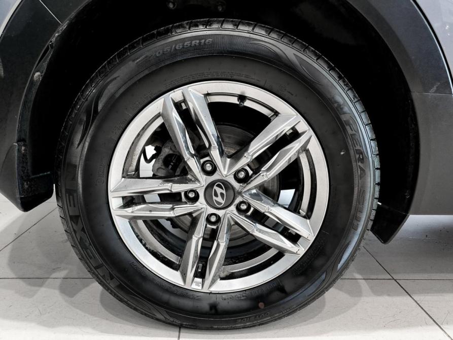 Hyundai Creta I Казань  - изображение 22