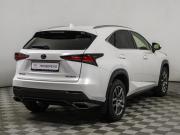 Lexus NX I Рестайлинг Москва  - изображение 21