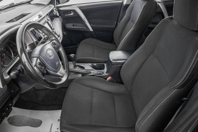 Toyota RAV4 IV (XA40) с пробегом 2013 года, цена 1 859 000 рублей, 179000 км, внедорожник, Автокод Объявления