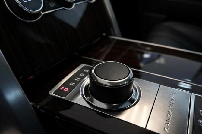 Land Rover Range Rover IV с пробегом 2014 года, цена 4 650 000 рублей, 119763 км, внедорожник, Автокод Объявления