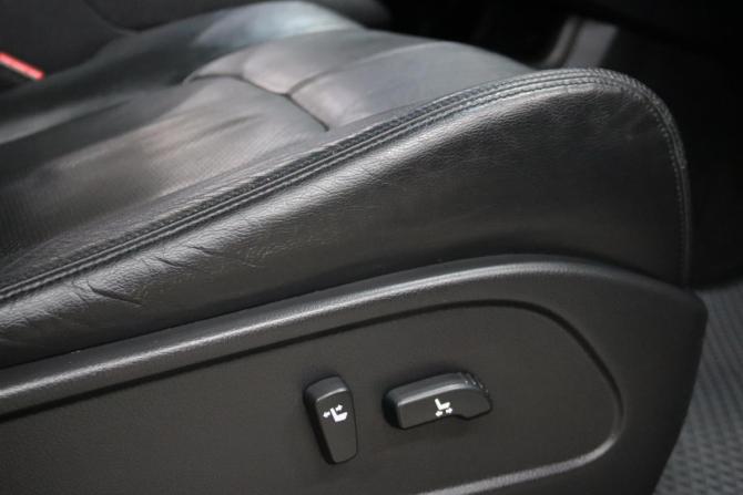 Nissan Murano II (Z51) с пробегом 2008 года, цена 1 095 170 рублей, 278260 км, внедорожник, Автокод Объявления