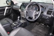 Toyota Land Cruiser Prado 150 Series Рестайлинг 3 Владивосток  - изображение 55