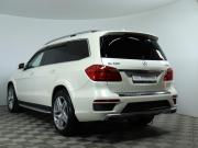 Mercedes-Benz GL-Класс II (X166) Санкт-Петербург  - изображение 28