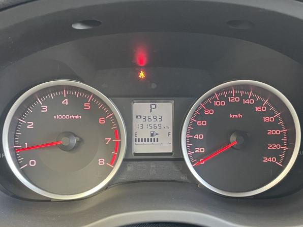 Subaru XV I с пробегом 2013 года, цена 1 267 000 рублей, 131569 км, внедорожник, Автокод Объявления