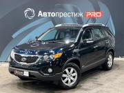 Kia Sorento II Пермь  - изображение 23