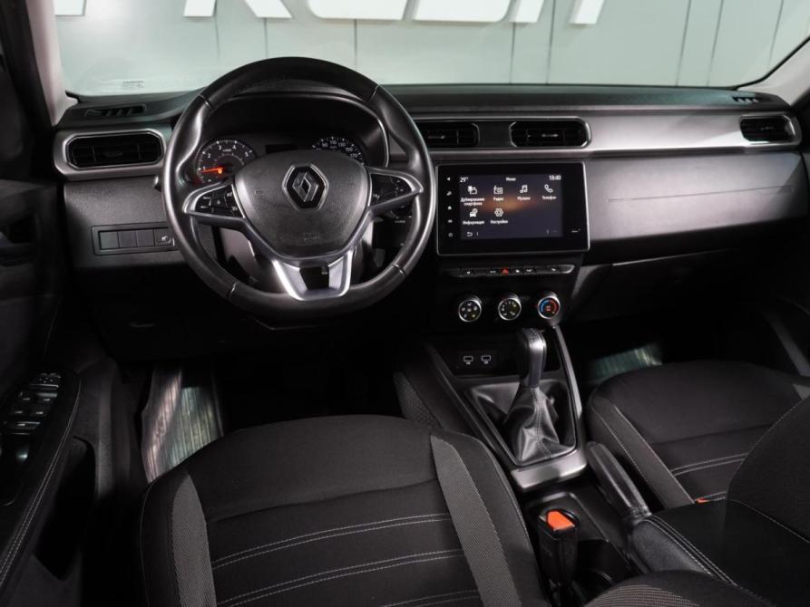 Renault Arkana I Воронеж  - изображение 6