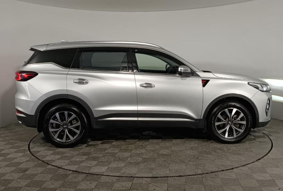 Chery Tiggo 7 Pro Max I Волгоград  - изображение 8