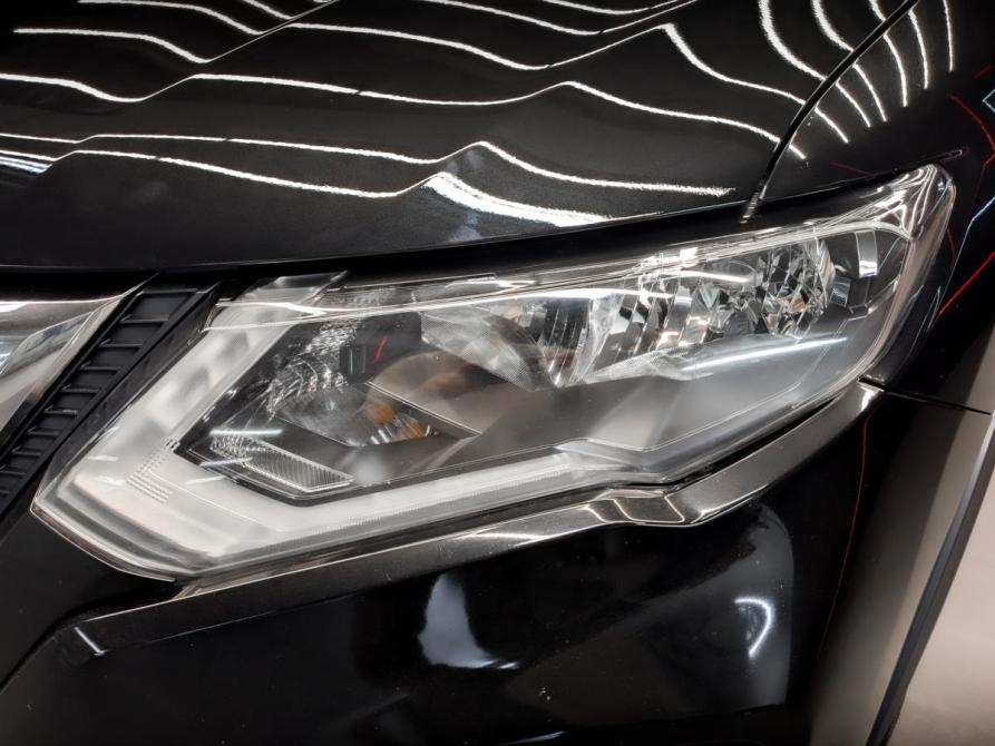 Nissan X-Trail III Рестайлинг Москва  - изображение 17