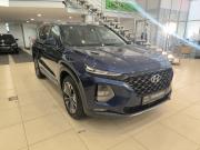 Hyundai Santa Fe IV Казань  - изображение 25