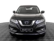 Nissan X-Trail III Рестайлинг Москва  - изображение 30