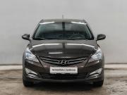 Hyundai Solaris I Рестайлинг Москва  - изображение 19
