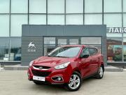Hyundai ix35 I Омск  - изображение 33