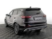 Chery Tiggo 8 Pro I Москва  - изображение 37
