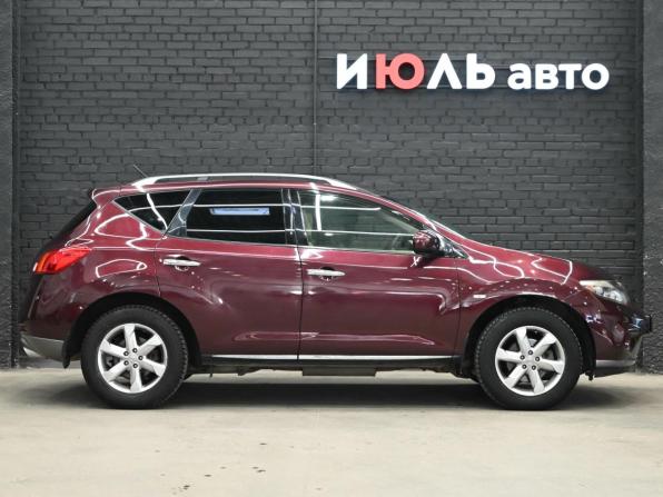 Nissan Murano II (Z51) Рестайлинг 2 с пробегом 2012 года, цена 1 350 000 рублей, 99948 км, внедорожник, Автокод Объявления