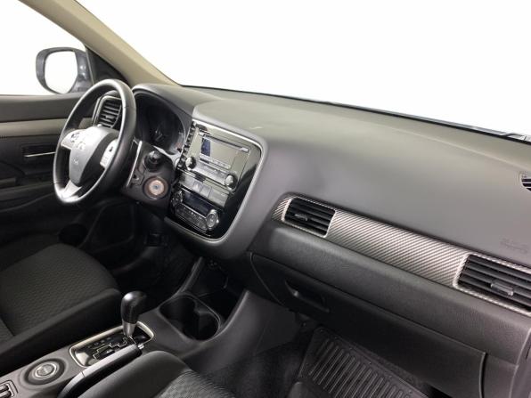 Mitsubishi Outlander III с пробегом 2012 года, цена 1 498 000 рублей, 50000 км, внедорожник, Автокод Объявления