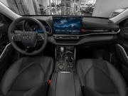 Toyota Highlander IV (XU70) Москва  - изображение 36