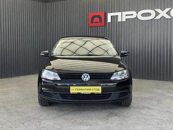 Volkswagen Jetta VI с пробегом 2014 года, цена 1 197 000 рублей, 123231 км, седан, Автокод Объявления