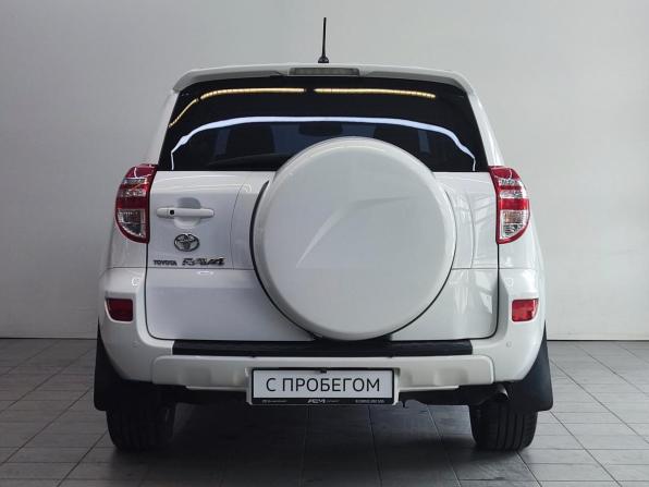 Toyota RAV4 III (XA30) Рестайлинг с пробегом 2011 года, цена 1 500 000 рублей, 206161 км, внедорожник, Автокод Объявления