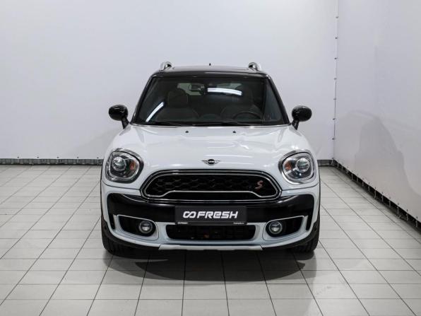 Mini Countryman II с пробегом 2020 года, цена 3 460 000 рублей, 94306 км, внедорожник, Автокод Объявления