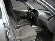Chevrolet Lanos I Екатеринбург  - изображение 22
