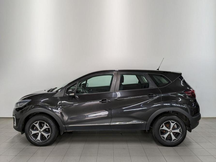 Renault Kaptur I Москва  - изображение 8