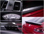 Porsche Panamera I Рестайлинг Москва  - изображение 35