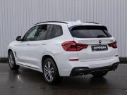 BMW X3 III (G01) Сочи  - изображение 29