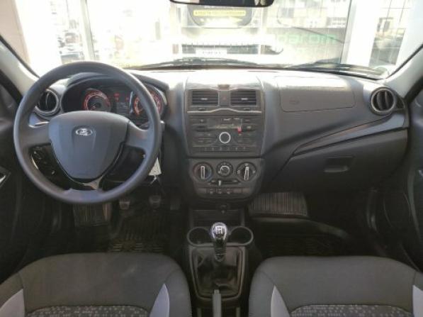 Lada (ВАЗ) Granta I Рестайлинг с пробегом 2025 года, цена 1 073 000 рублей, 29000 км, универсал, Автокод Объявления