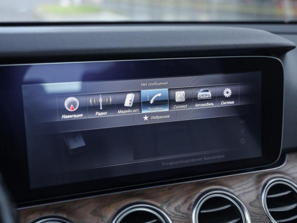 Mercedes-Benz E-Класс V (W213 S213 C238) с пробегом 2016 года, цена 2 049 000 рублей, 225388 км, седан, Автокод Объявления