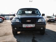 Chevrolet Niva I Рестайлинг Ижевск  - изображение 21