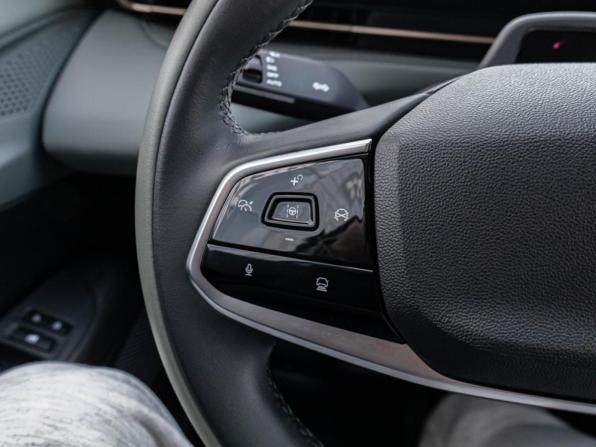 Changan Lamore с пробегом 2023 года, цена 1 930 000 рублей, 22956 км, седан, Автокод Объявления