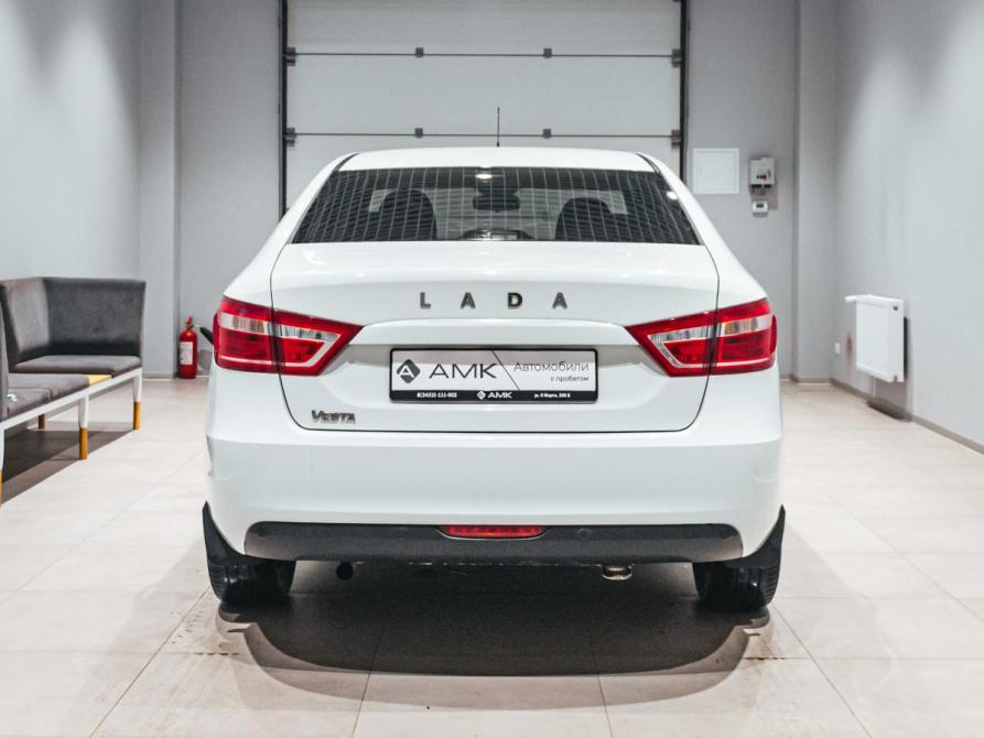 Lada (ВАЗ) Vesta I Екатеринбург  - изображение 9