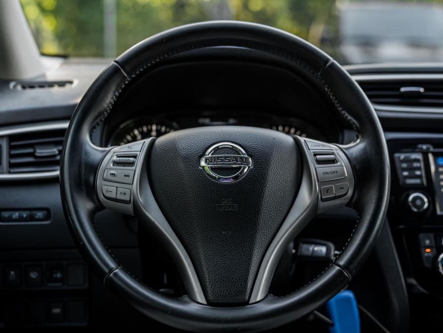 Nissan Qashqai II Санкт-Петербург  - изображение 7