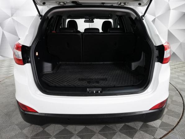 Hyundai ix35 I Рестайлинг с пробегом 2014 года, цена 1 270 000 рублей, 189114 км, внедорожник, Автокод Объявления