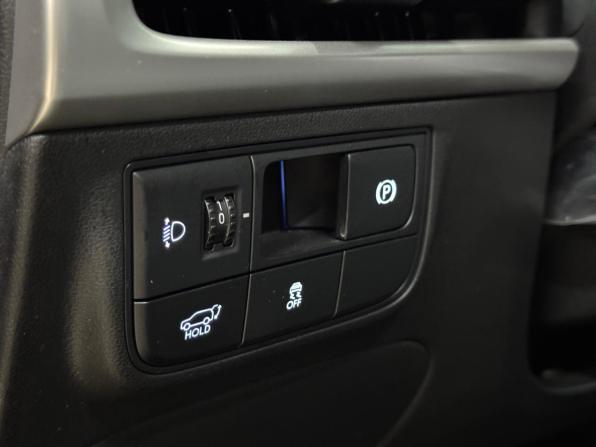 Hyundai Tucson IV Рестайлинг с пробегом 2026 года, цена 3 850 000 рублей, 29 км, внедорожник, Автокод Объявления