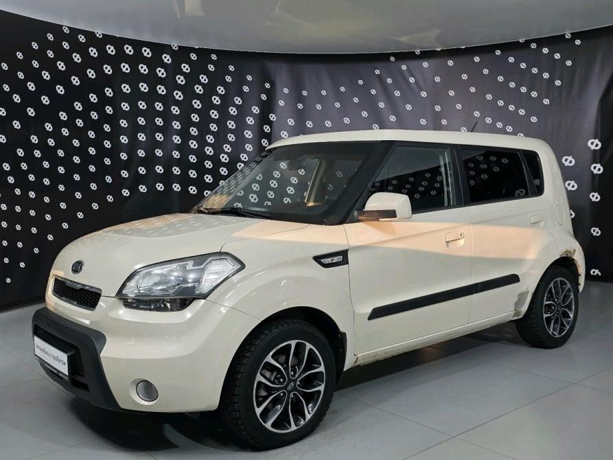 Kia Soul I Новосибирск  - изображение 1