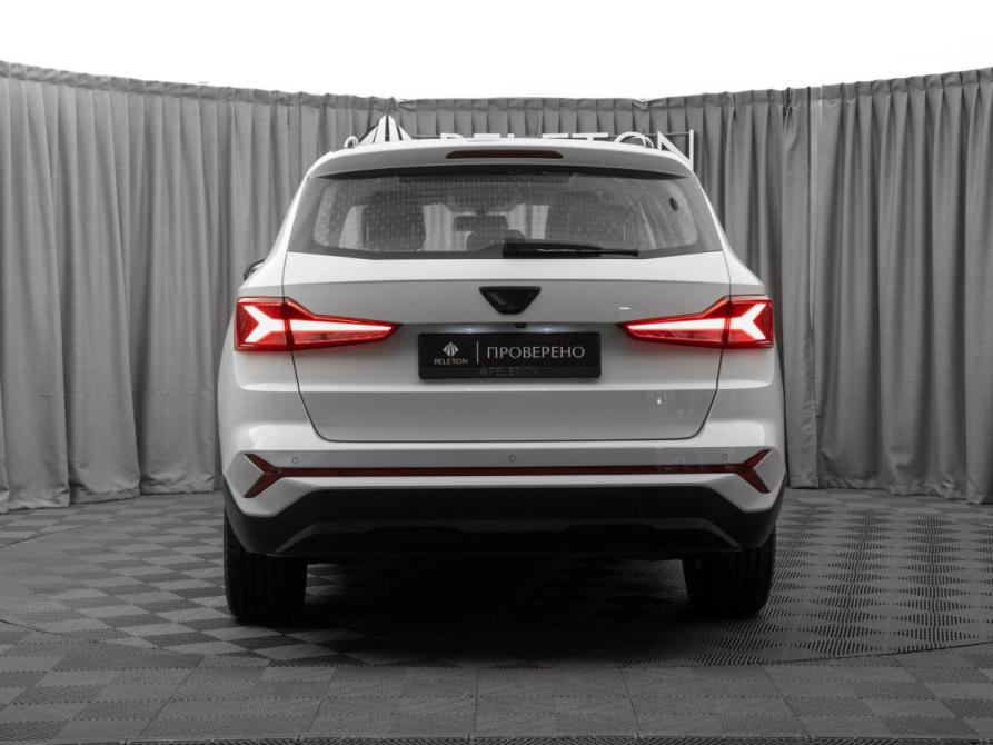 Jetta VS7 I Рестайлинг 1 Москва  - изображение 6