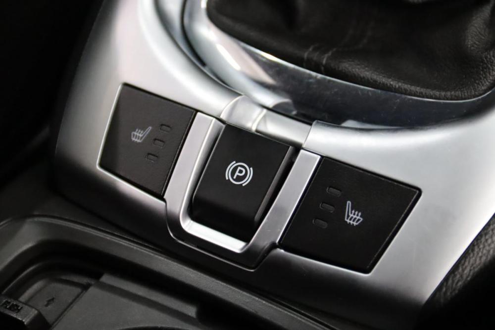 Opel Antara I Рестайлинг Сургут  - изображение 24