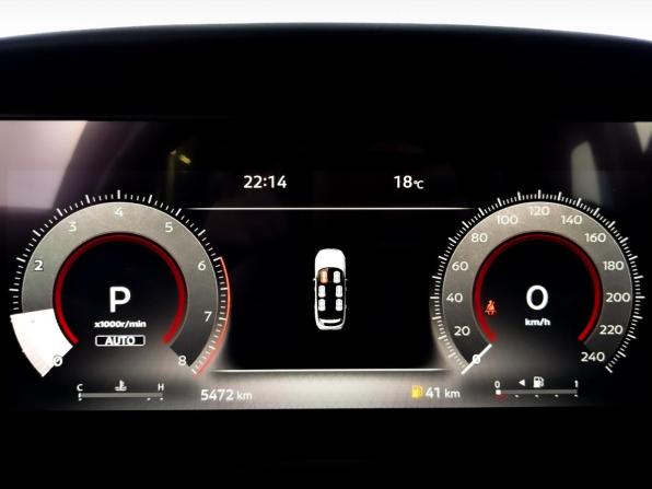 Nissan Pathfinder V (China Market) с пробегом 2024 года, цена 4 955 000 рублей, 5475 км, внедорожник, Автокод Объявления