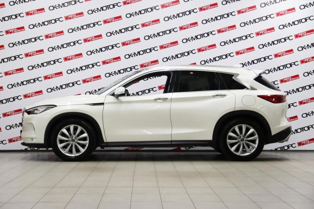 Infiniti QX50 II Сургут  - изображение 3