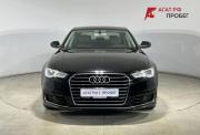 Audi A6 IV (C7) Рестайлинг Саранск  - изображение 31