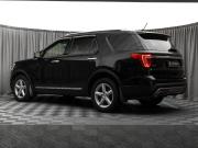 Ford Explorer V Рестайлинг 2 Москва  - изображение 27