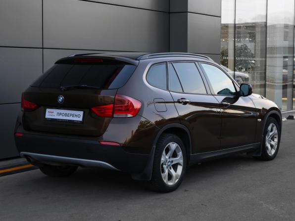 BMW X1 I (E84) с пробегом 2011 года, цена 1 249 000 рублей, 235727 км, внедорожник, Автокод Объявления