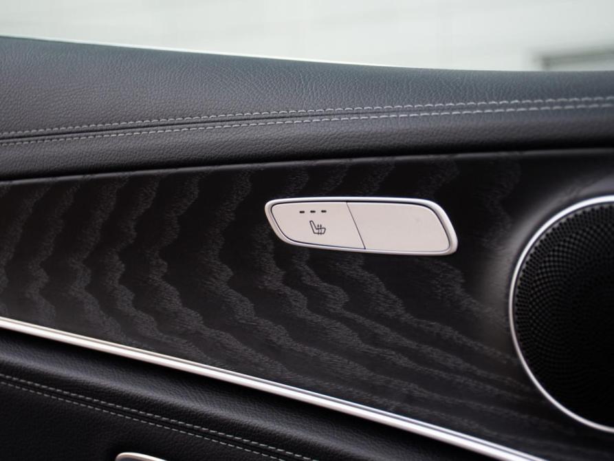 Mercedes-Benz E-Класс V (W213 S213 C238) Рестайлинг Москва  - изображение 16