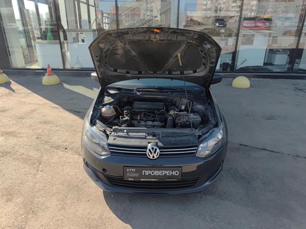 Volkswagen Polo V с пробегом 2012 года, цена 570 000 рублей, 175700 км, седан, Автокод Объявления