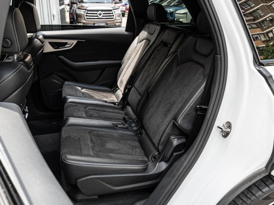 Audi Q7 II (4M) Краснодар  - изображение 11