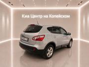 Nissan Qashqai I Рестайлинг Челябинск  - изображение 11