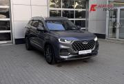 Chery Tiggo 8 Pro Max I Владимир  - изображение 24